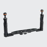 Soporte de doble asa