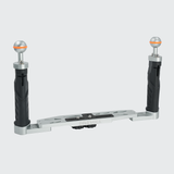 Soporte de Doble Asa - Platinum