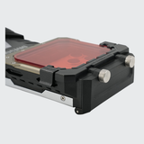 Filtro rojo Snorkel para Sea touch 6 PRO