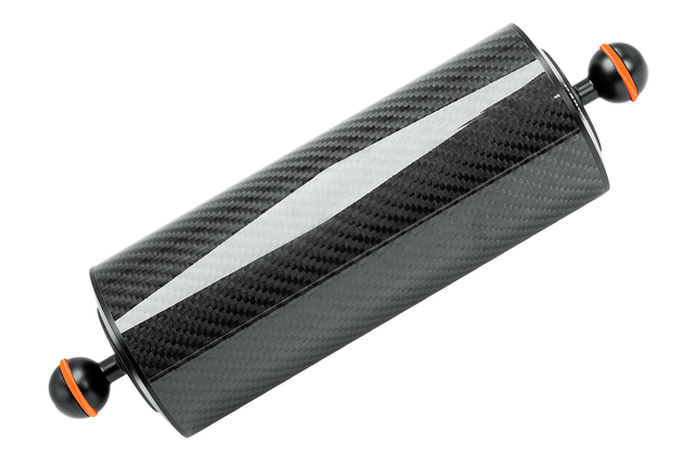 Brazo Flotador Divevolk, vista 5