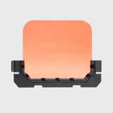 Filtro rojo Snorkel para Sea touch 6 PRO