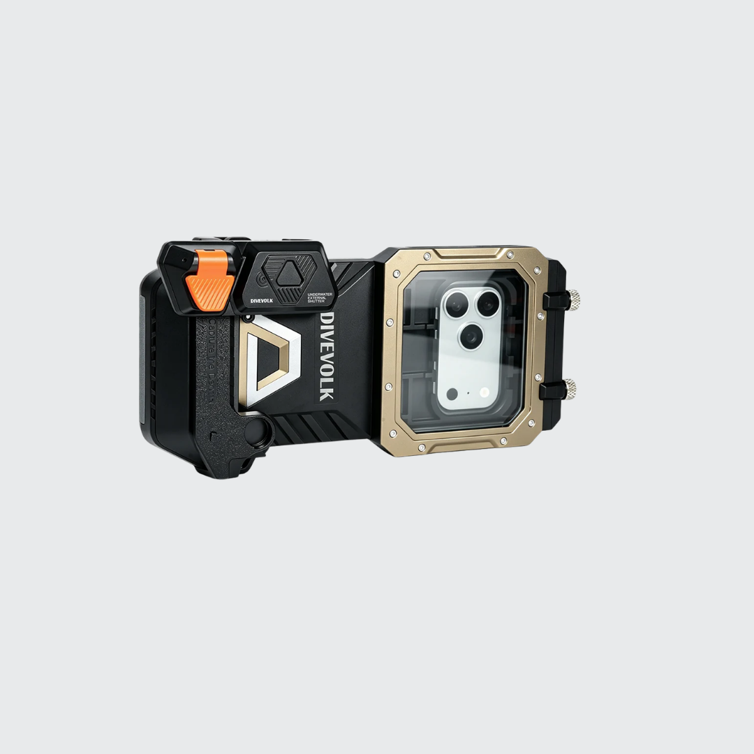 Disparador Externo Sea touch 6 PRO. 5.4