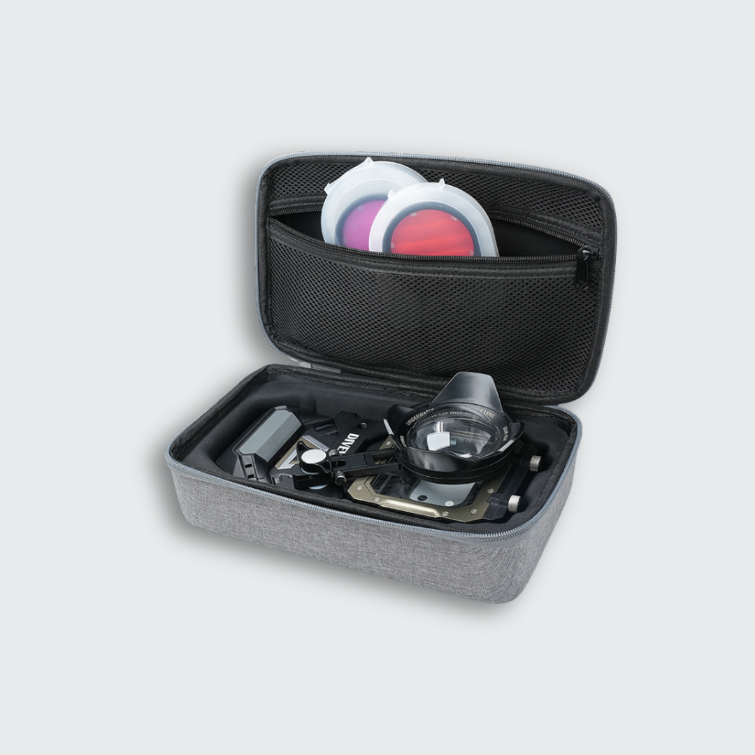Maletín de viaje Sea touch 6 PRO