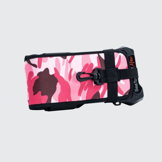 Funda protectora neopreno Divevolk, vista 4