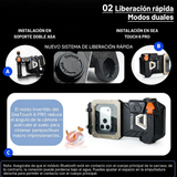 Disparador Externo Sea touch 6 PRO. 5.4