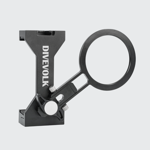 Extensor con Brazo de 67 mm para Lentes y Filtros