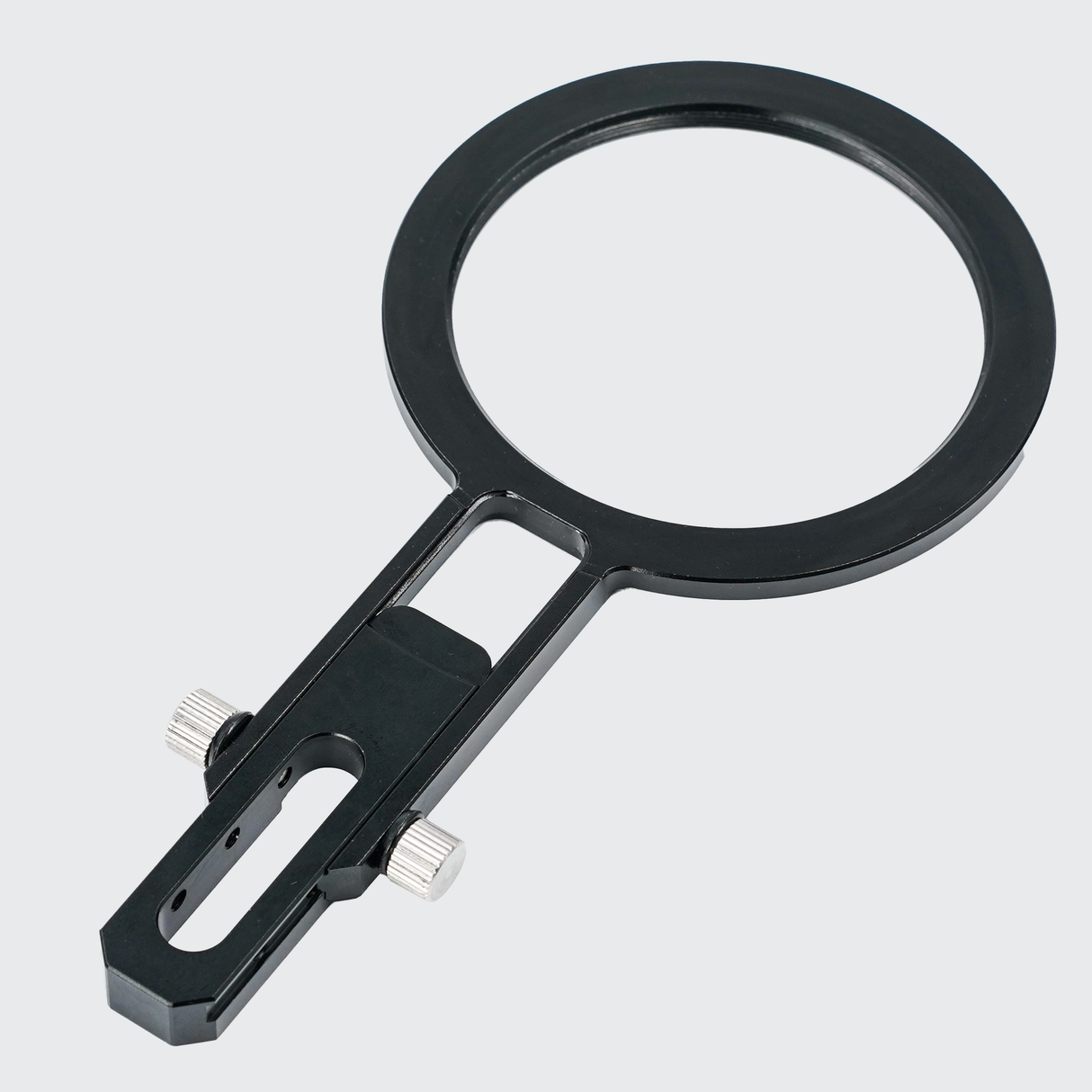 Brazo de 67 mm para Extensor de lentes y filtros