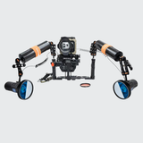 Carcasa Divevolk SeaTouch 6 PRO