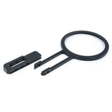 Brazo de 67 mm para Extensor de lentes y filtros