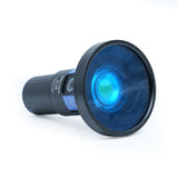 Filtro azul de luz ambiente para focos SL50 y SL120
