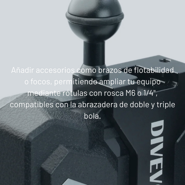 Bola de 6 mm