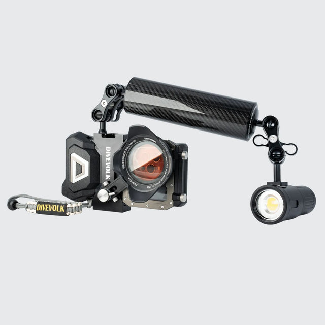 Bola de 6 mm Divevolk