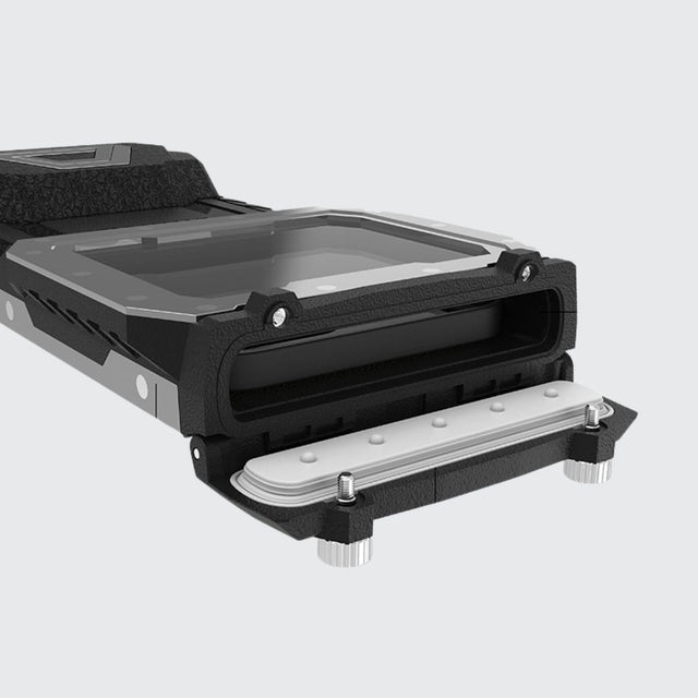 CARCASA DIVEVOLK SEATOUCH 4 MAX PLUS