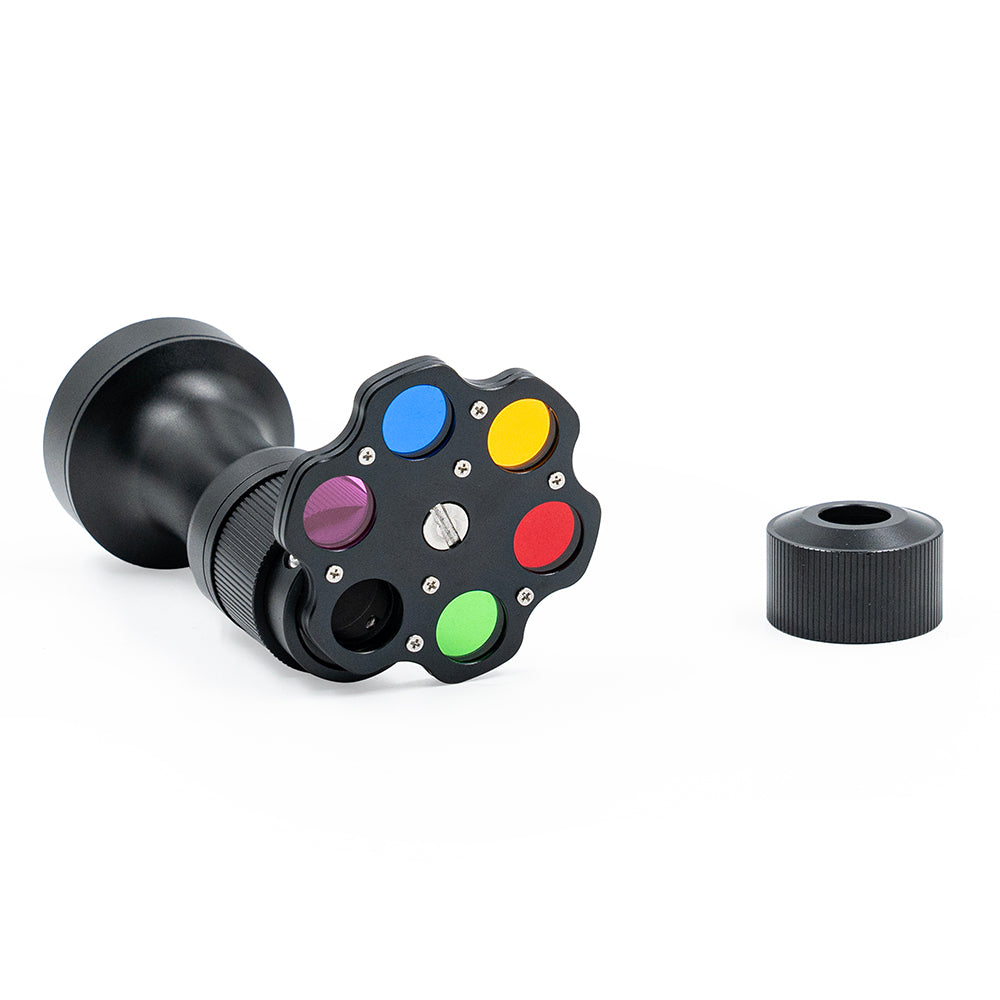 Rueda de filtros de color para snoot (SL20)