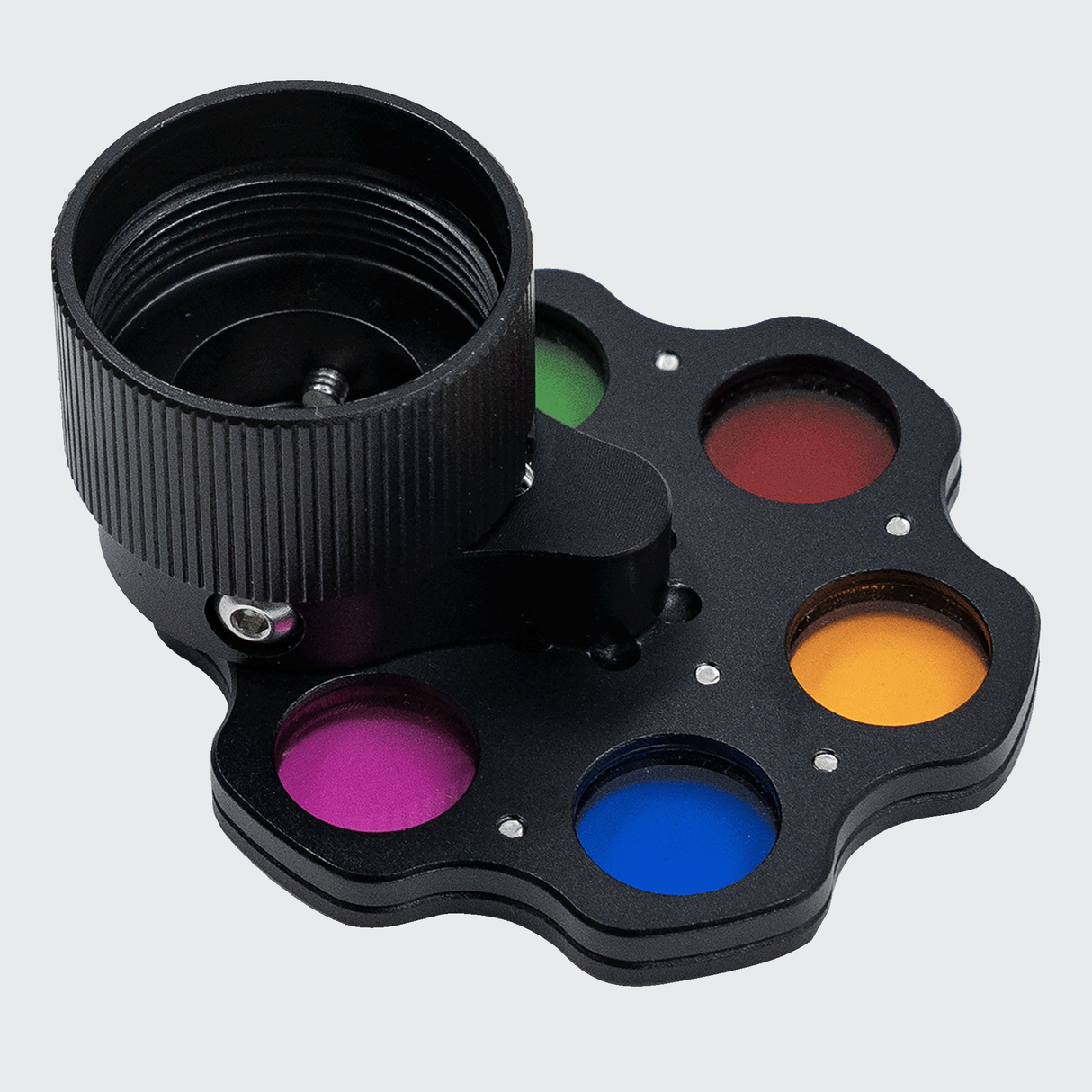 Rueda de filtros de color para snoot (SL20)