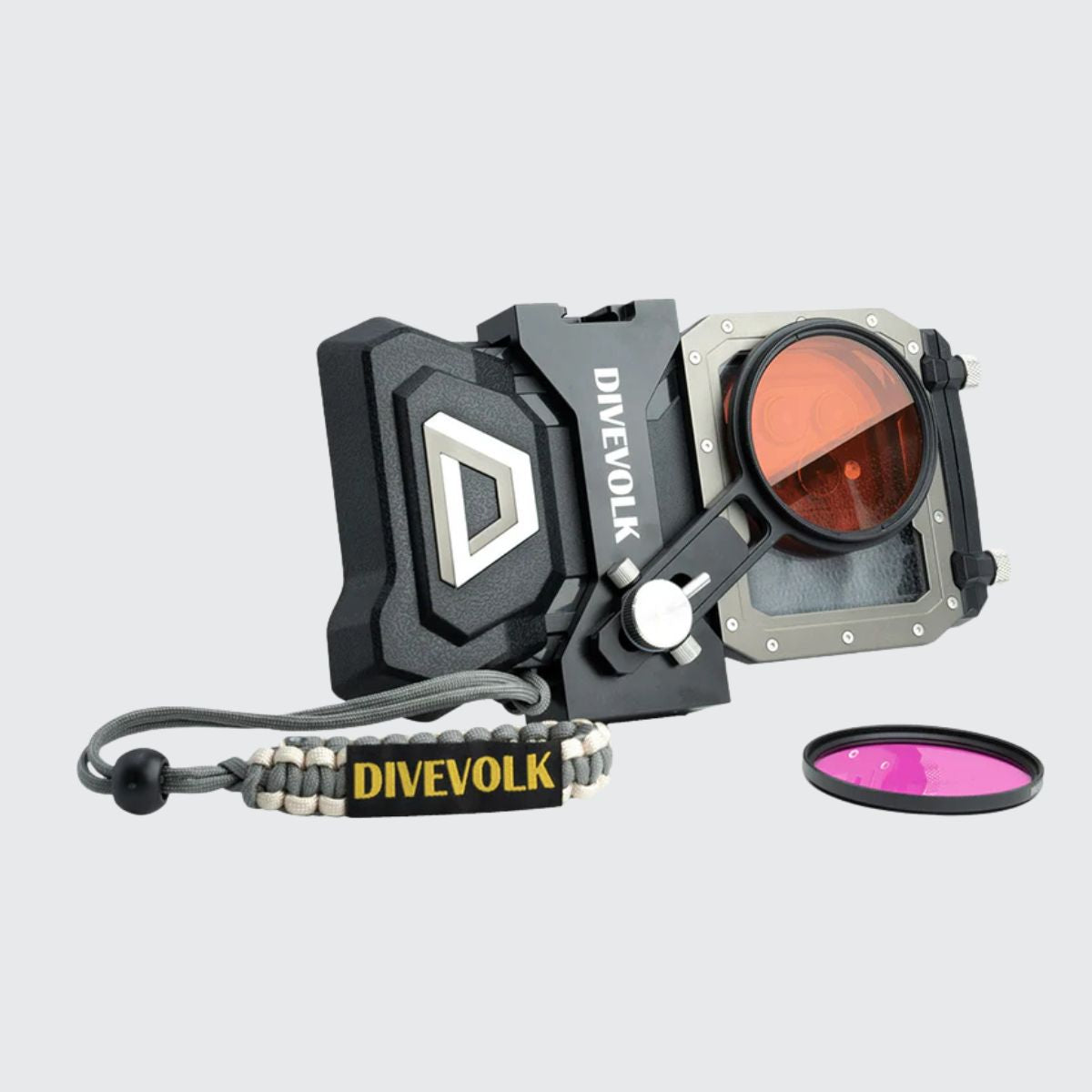 Correa de Muñeca para Carcasa Seatouch 4 Max & Seatouch 4 Max Plus