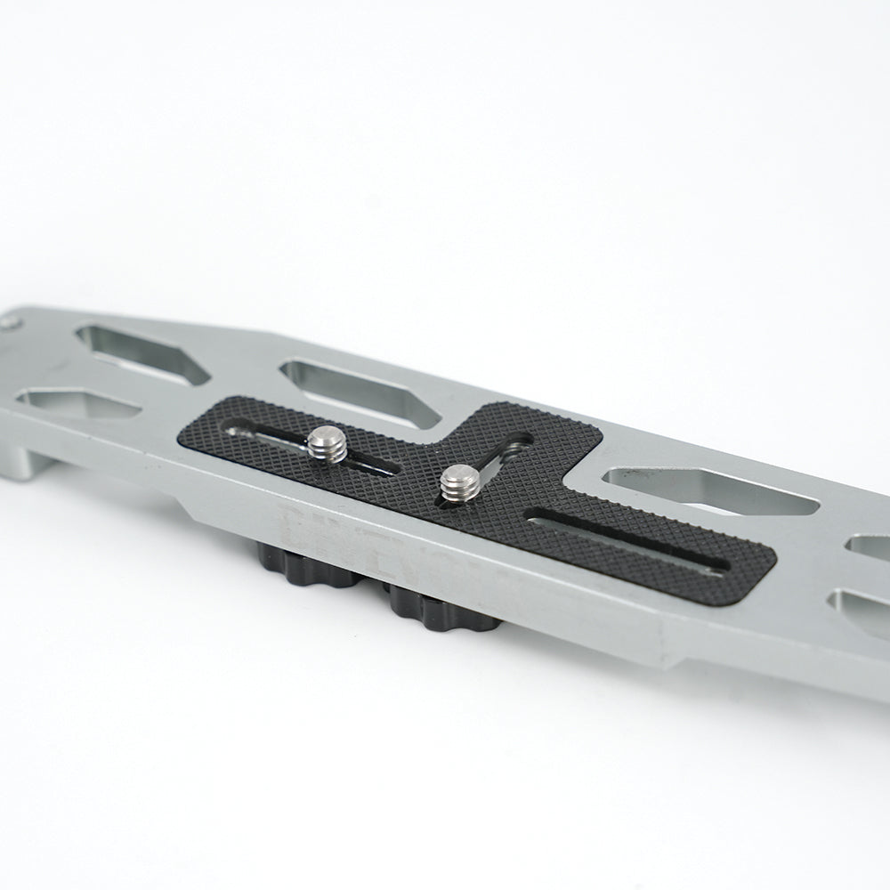 Soporte de Doble Asa - Platinum