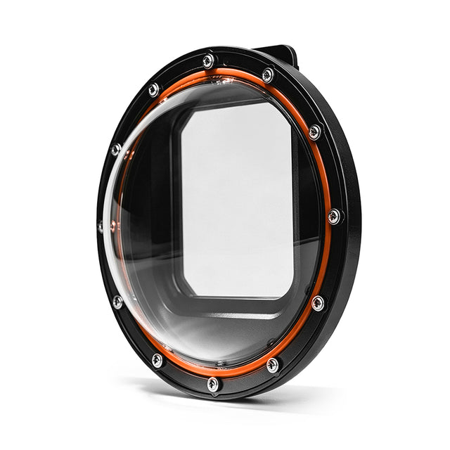 6 Pro Water sports kit Divevolk, vista 3