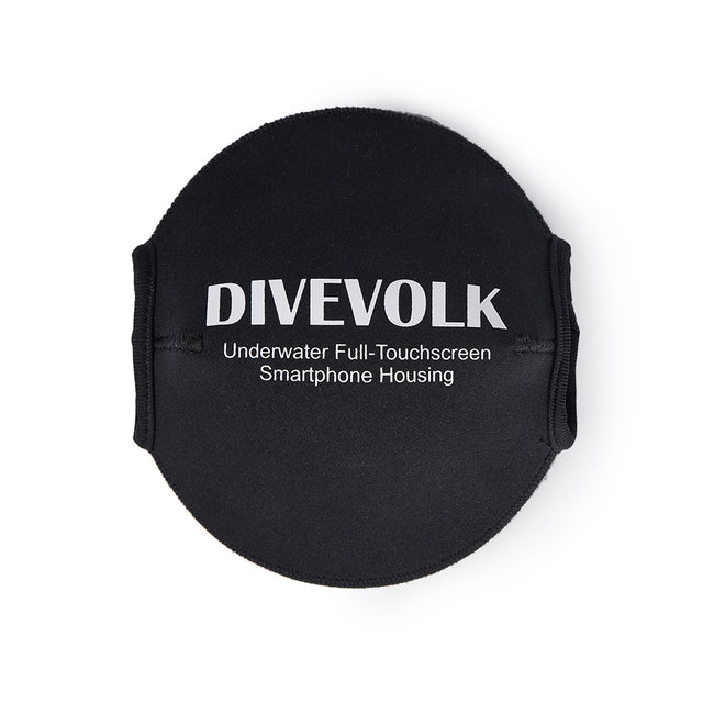 6 Pro Water sports kit Divevolk, vista 6