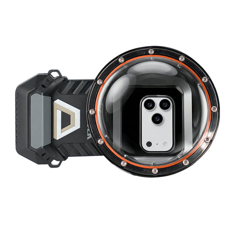 6 Pro Water sports kit Divevolk
