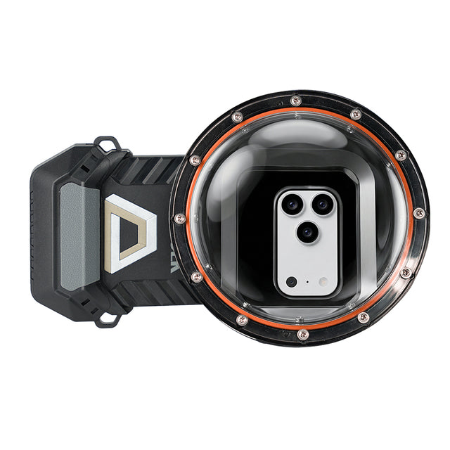 6 Pro Water sports kit Divevolk