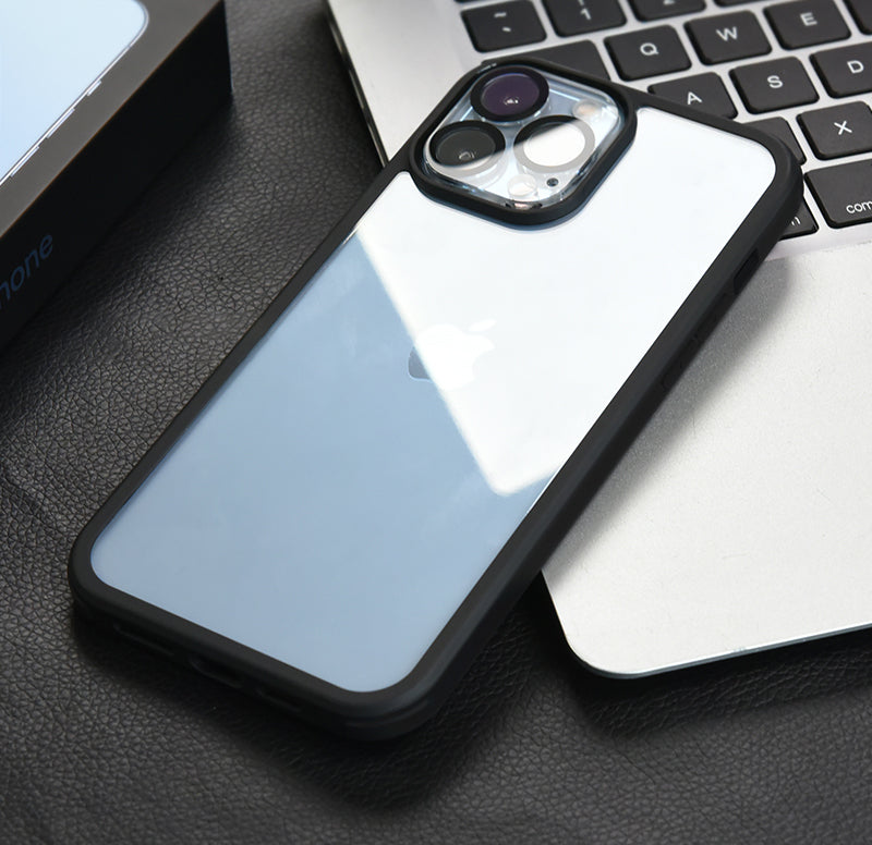 Carcasa Crystal Iphone