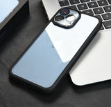 Carcasa Crystal Iphone