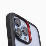 Carcasa Crystal Iphone