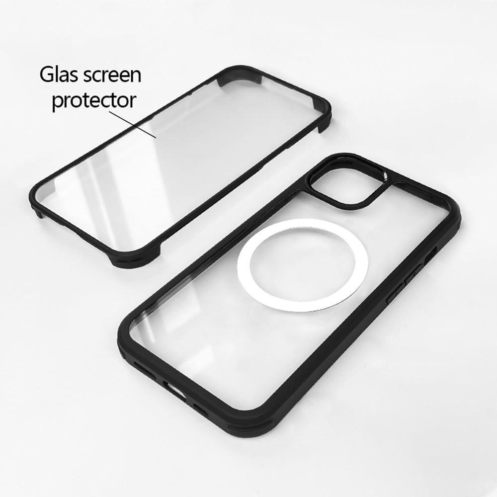 Carcasa Crystal Iphone