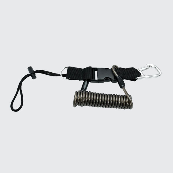 Enganche de seguridad Divevolk