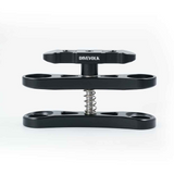 Abrazadera de bola Expandida