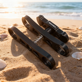 Abrazadera de bola Expandida