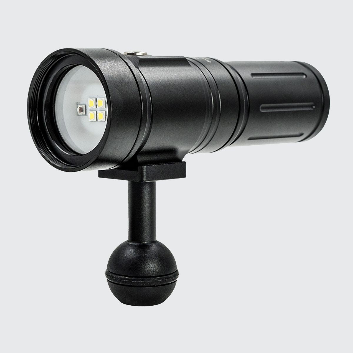 Foco de vídeo de 2000 lumens