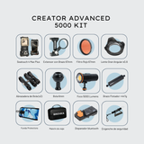 Creator Advanced 12000 KIT