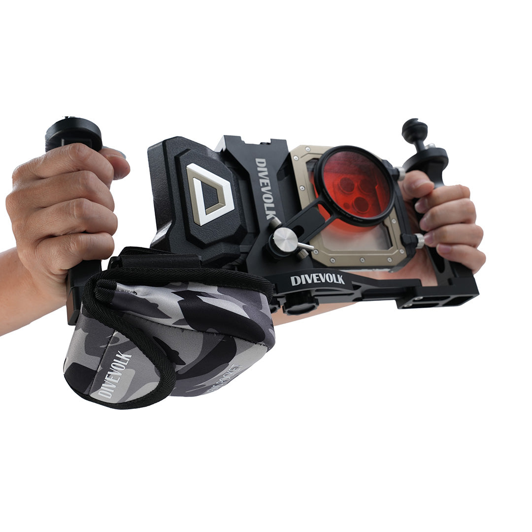 Bolsillo para Lentes