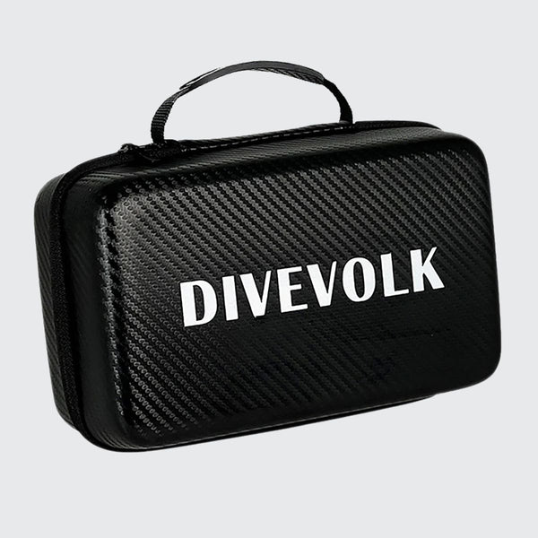 Maletín de viaje Divevolk
