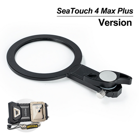 Brazo de 67 mm para Extensor de lentes y filtros