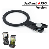 Brazo de 67 mm para Extensor de lentes y filtros