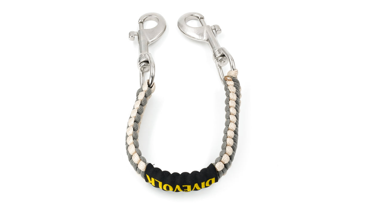 Correa multifuncional de doble Clip