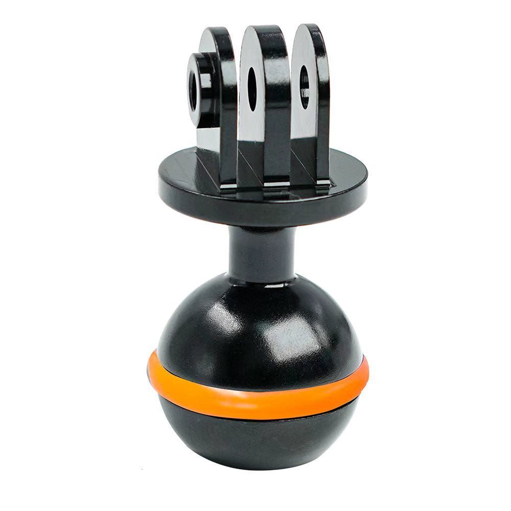 Adaptador de Bola para Action Camera