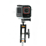 Adaptador de Bola para Action Camera