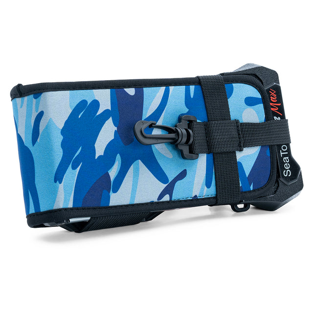 Funda protectora neopreno Divevolk, vista 6