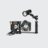 6 Pro Creator 12000 Kit