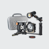6 Pro Creator 12000 Kit