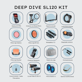 6 Pro Deep Dive 12000 Kit