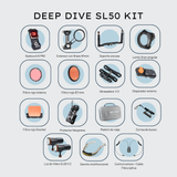6 Pro Deep Dive 5000 Kit
