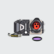 6 Pro Filters Kit Divevolk