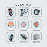 6 Pro Ocean kit