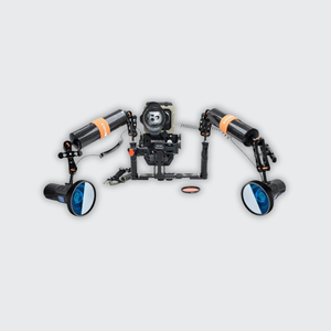 6 Pro Ultimate 12000 Kit