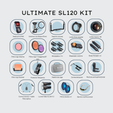 6 Pro Ultimate 12000 Kit
